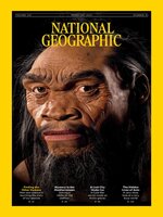 National Geographic Magazine